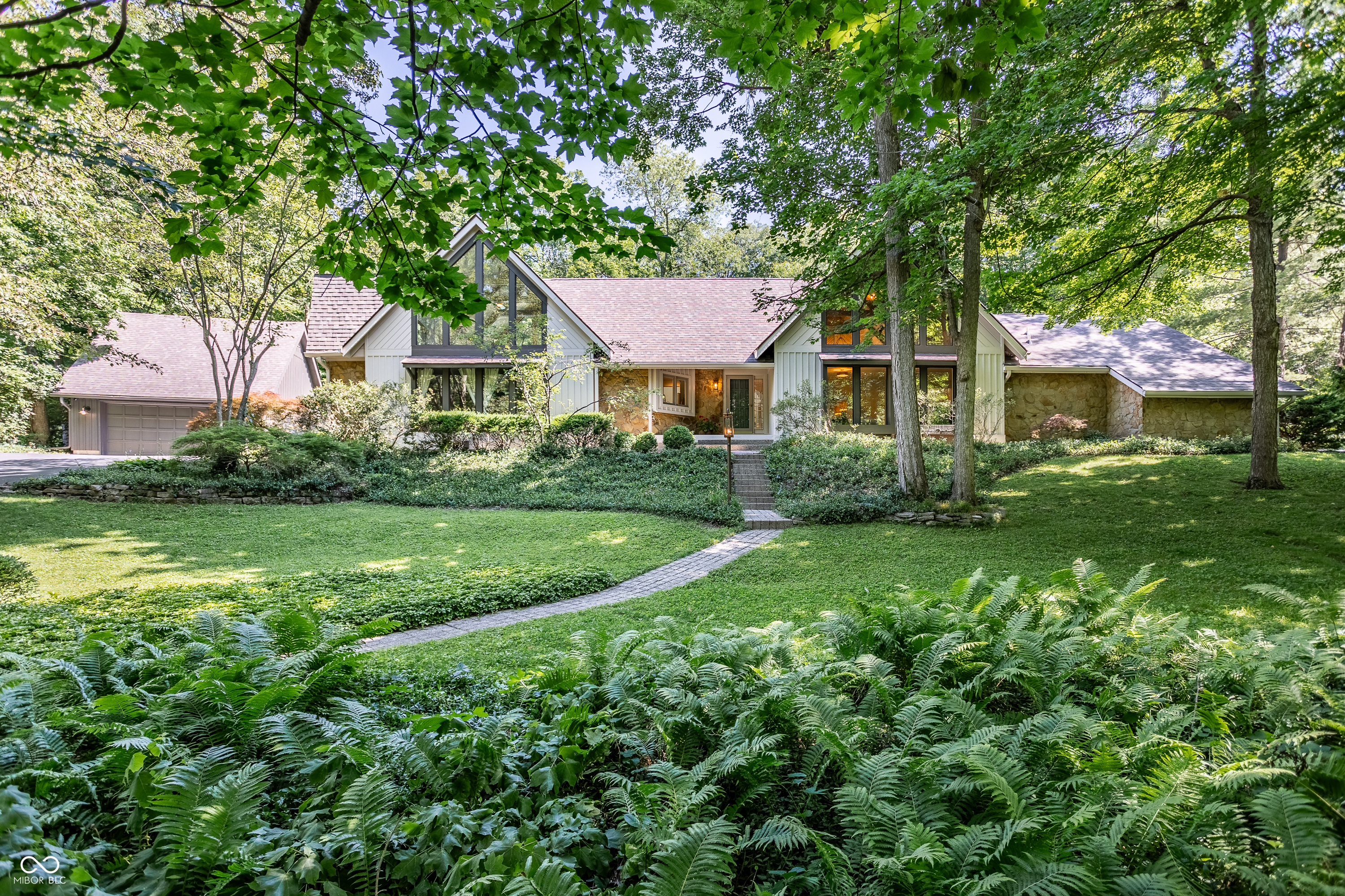 3860 Nesbitt Road Indianapolis, IN 46220 - Photo 64 of 70