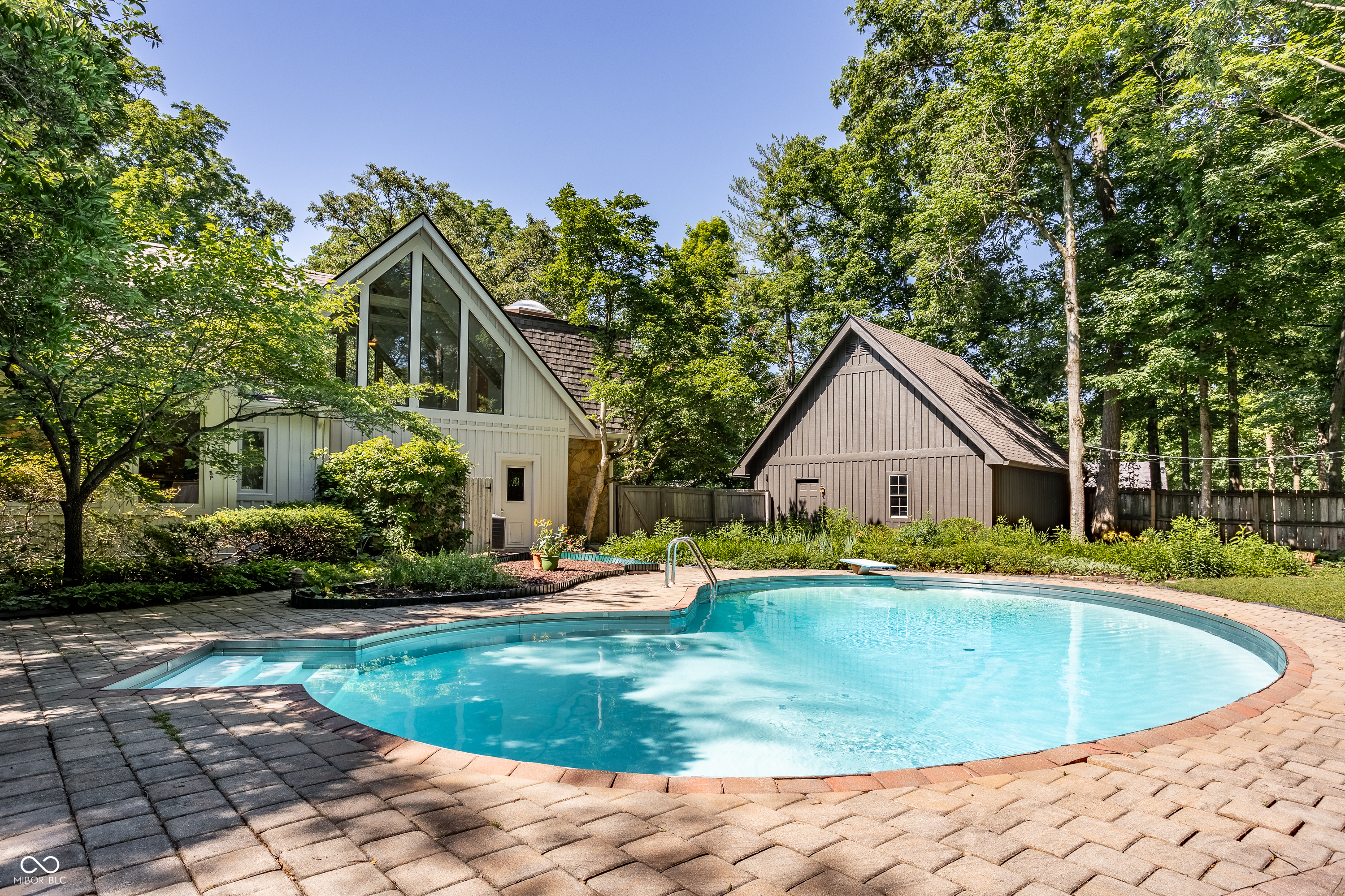 3860 Nesbitt Road Indianapolis, IN 46220 - Photo 69 of 70