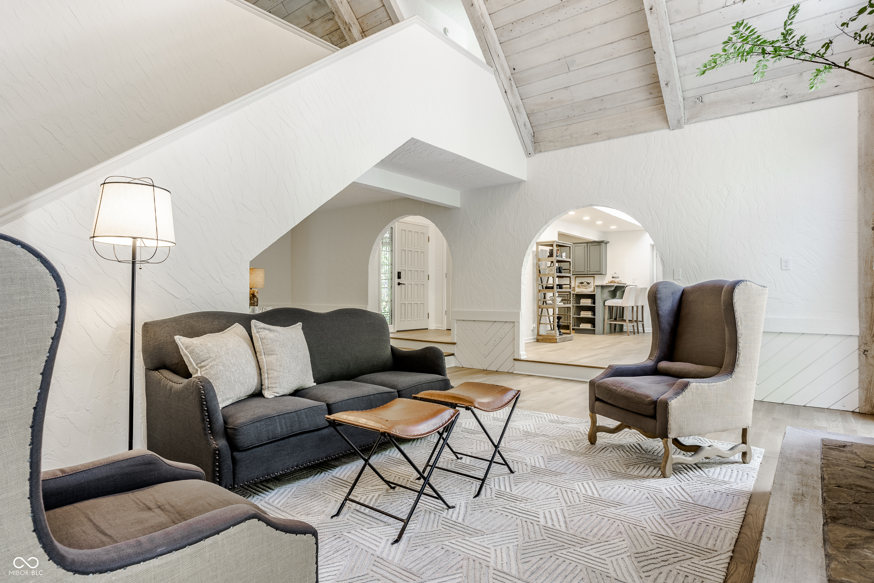 3860 Nesbitt Road Indianapolis, IN 46220 - Photo 7 of 70