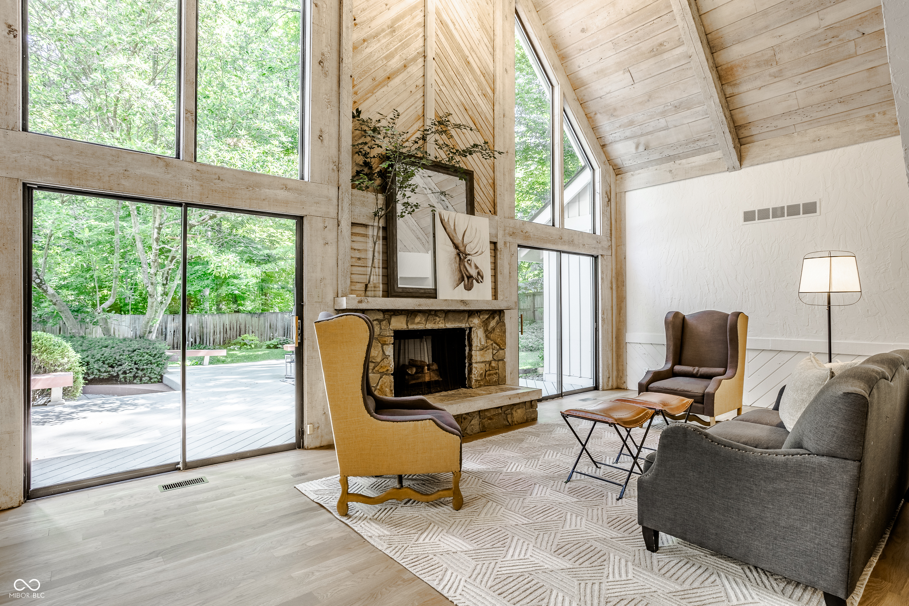 3860 Nesbitt Road Indianapolis, IN 46220 - Photo 8 of 70