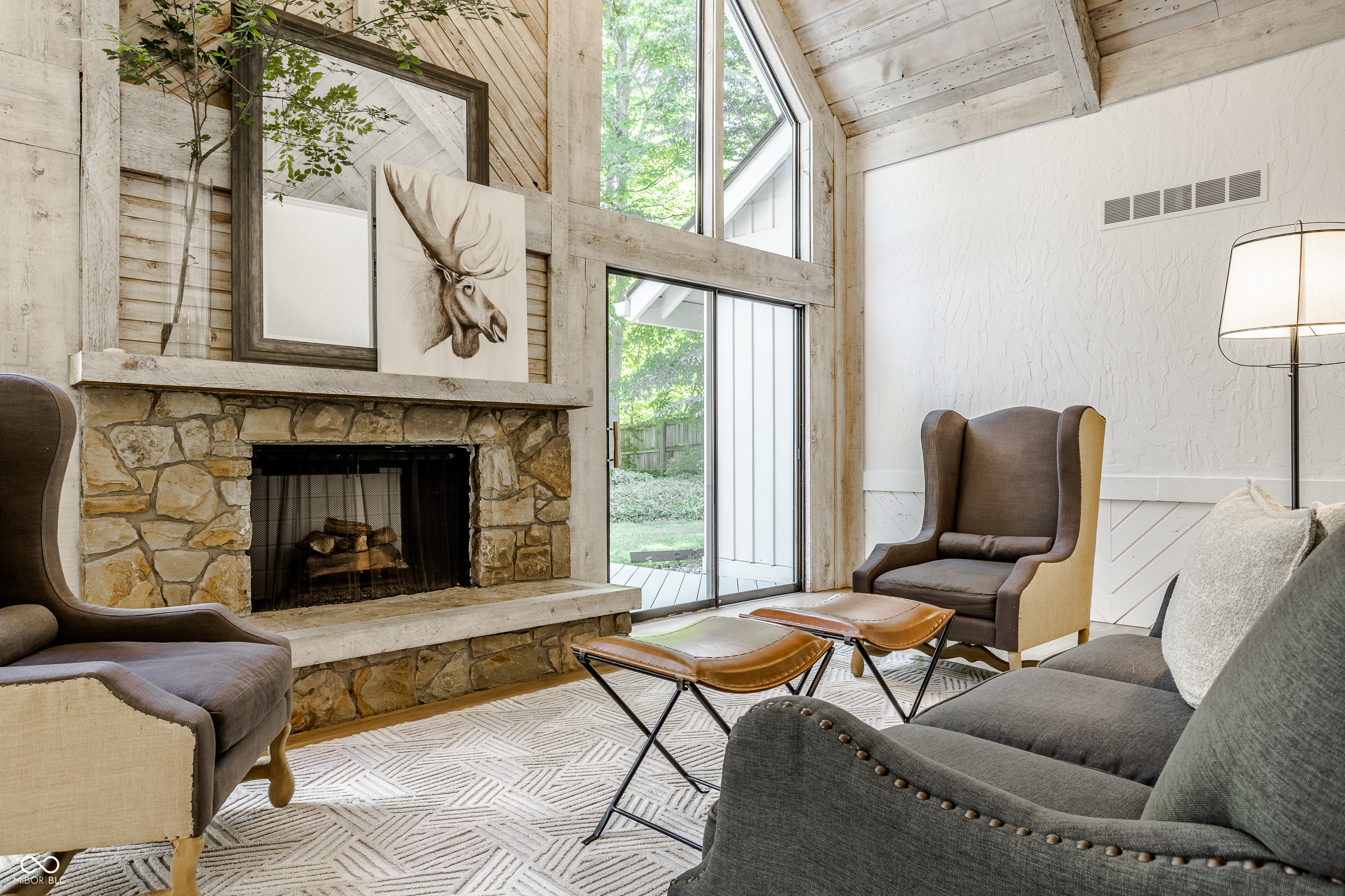 3860 Nesbitt Road Indianapolis, IN 46220 - Photo 9 of 70