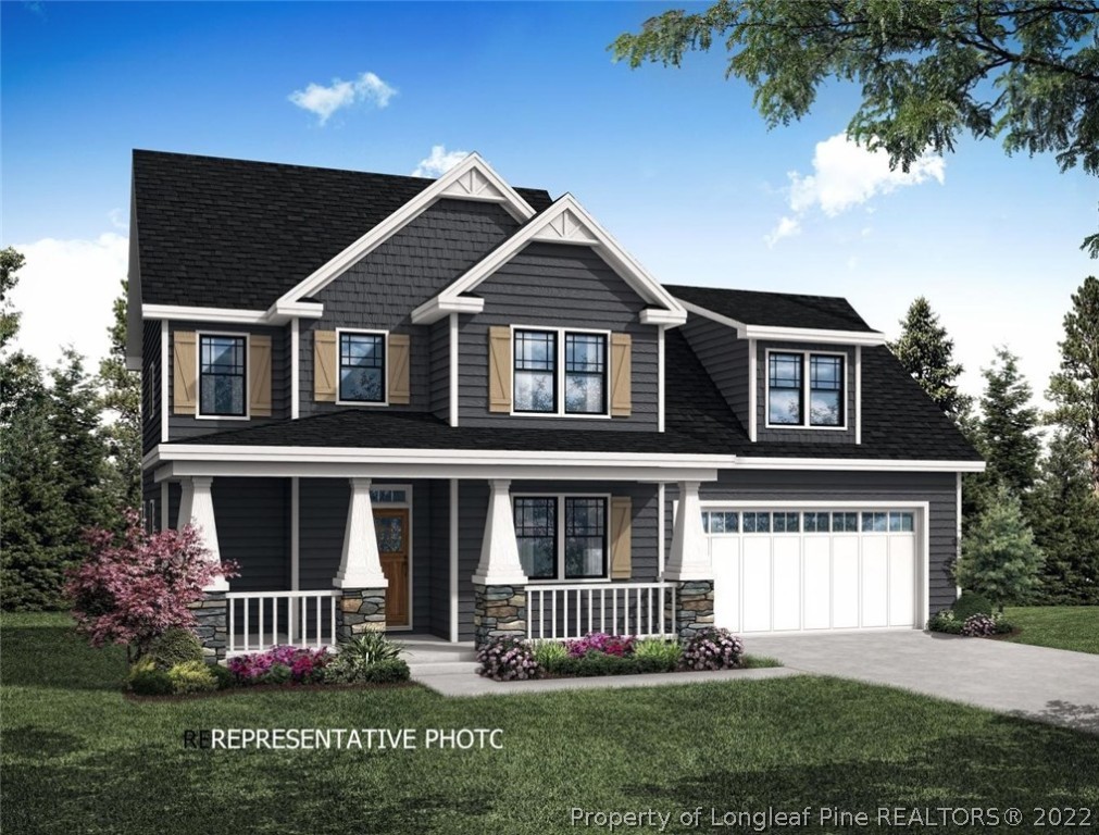 452 Gretchen Road West End, NC 27376 - Photo 3 of 6 Gallery Image 3