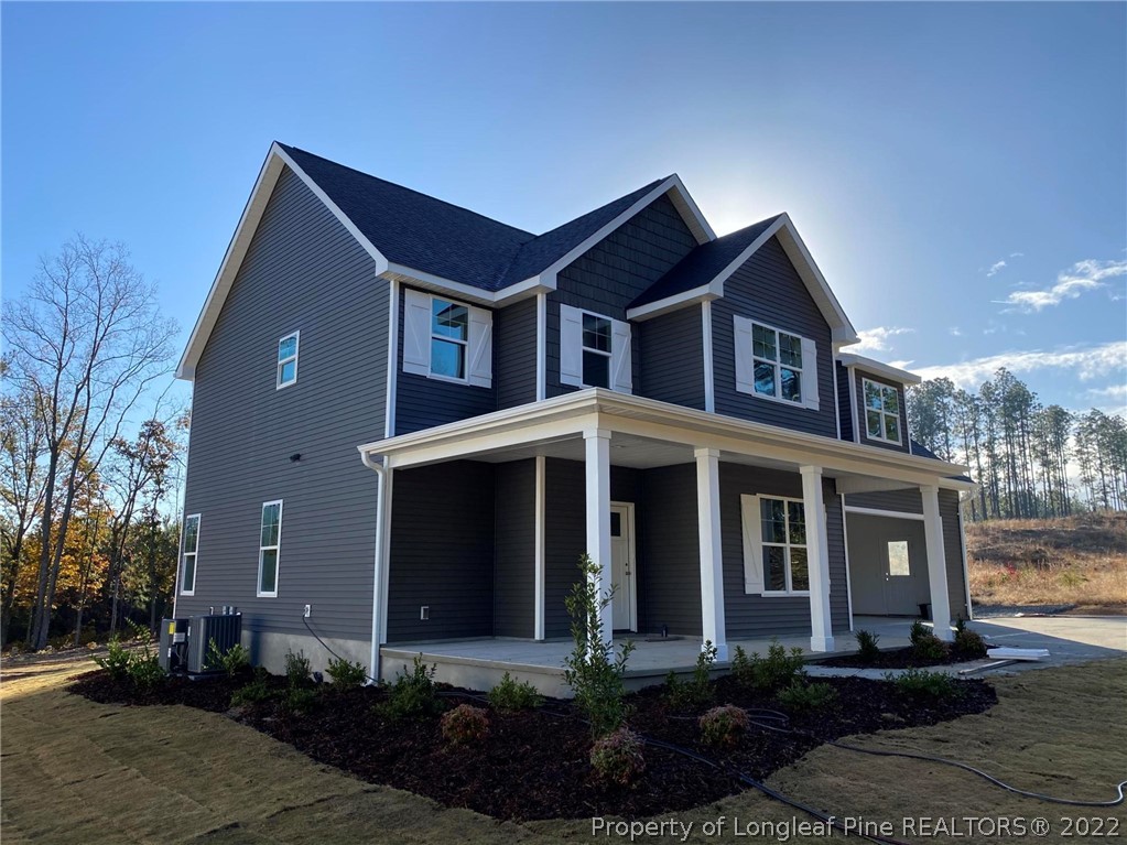 452 Gretchen Road West End, NC 27376 - Photo 4 of 6 Gallery Image 4