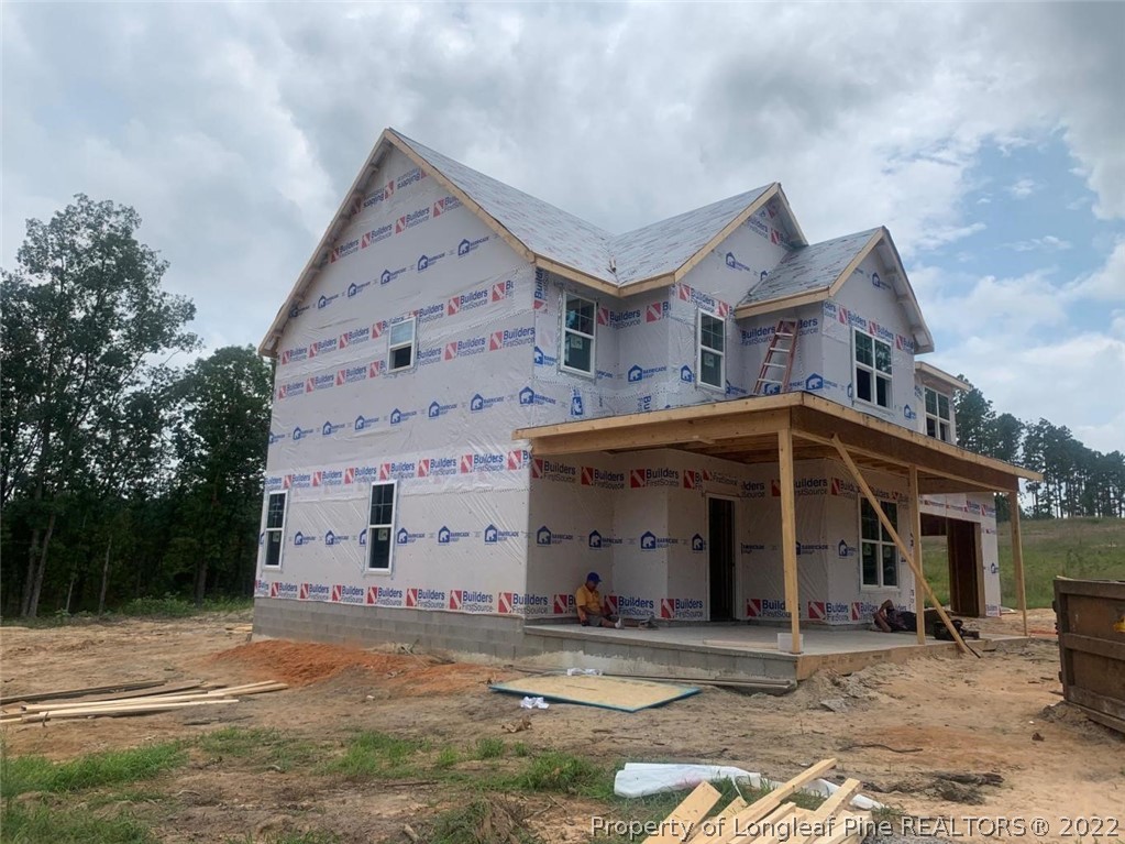452 Gretchen Road West End, NC 27376 - Photo 5 of 6 Gallery Image 5