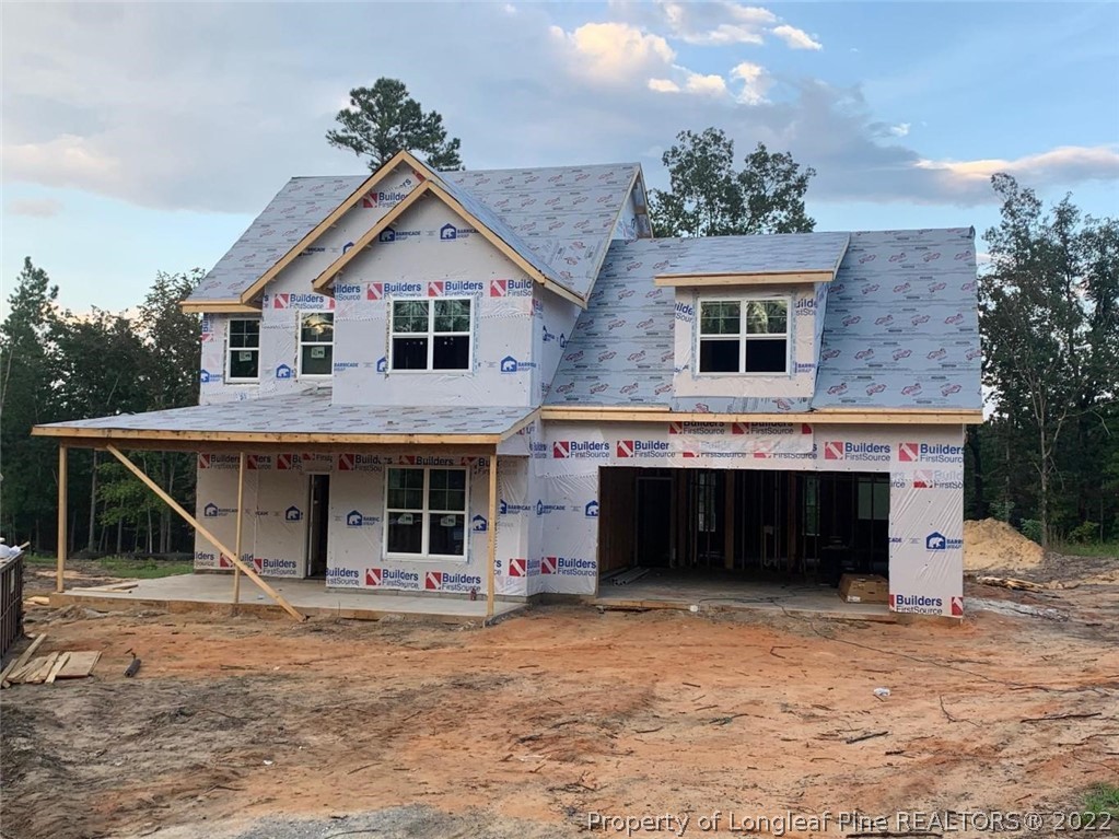 452 Gretchen Road West End, NC 27376 - Photo 6 of 6 Gallery Image 6