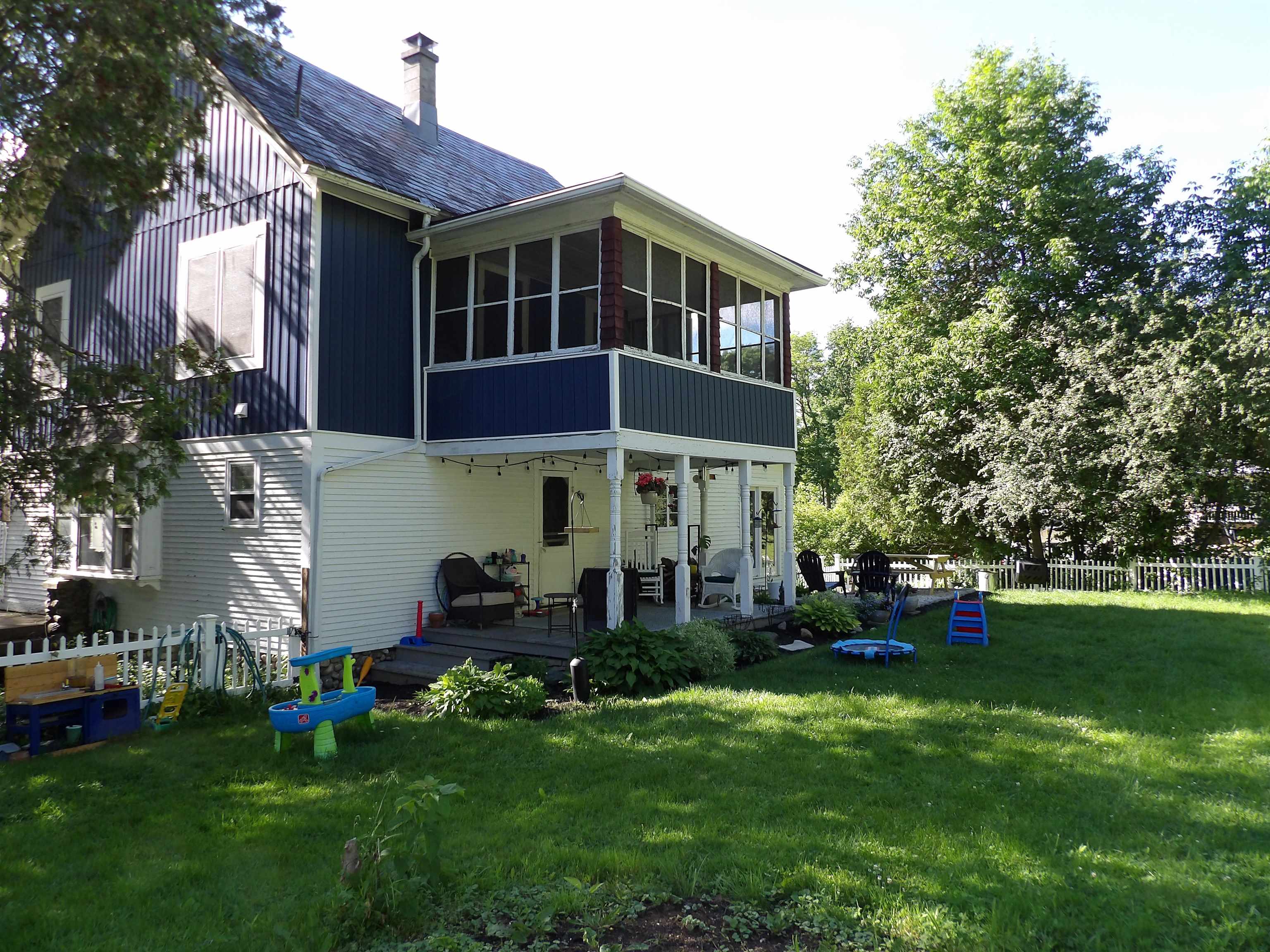 140 Prospect Street Wallingford, VT 05773 - Photo 38 of 51