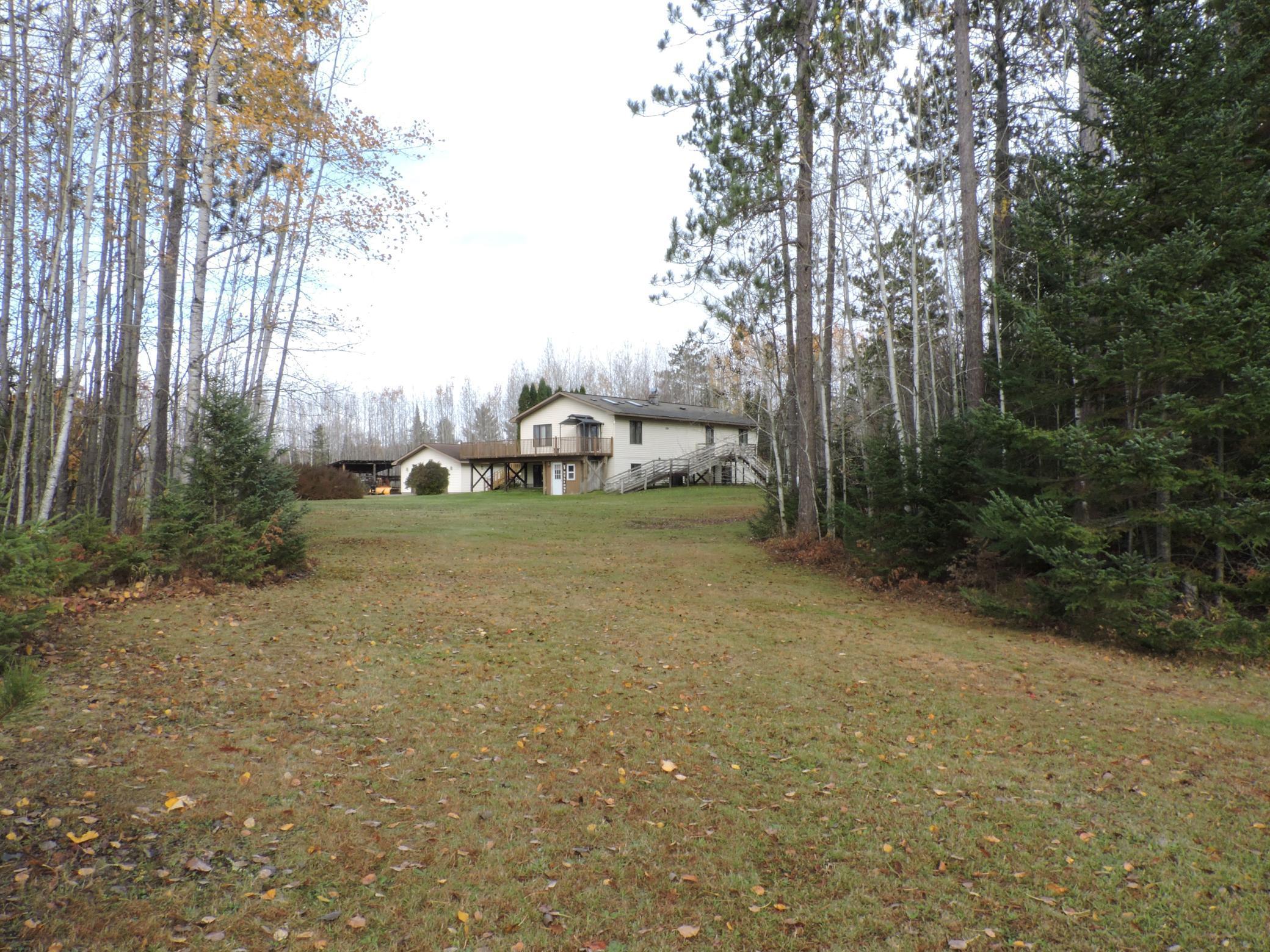 26389 Reilly Beach Road Bovey, MN 55709 - Photo 33 of 37