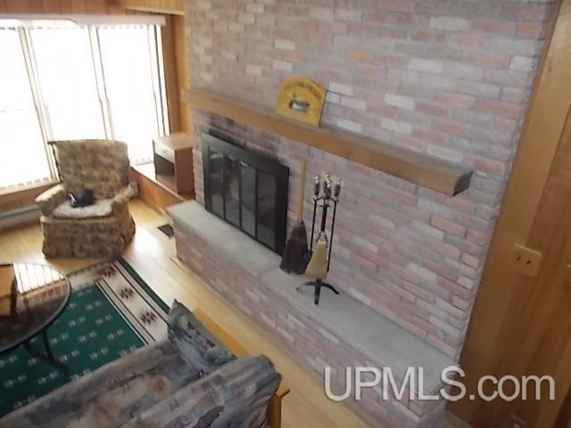 159 Deer Lake Road Crystal Falls, MI 49920 - Photo 3 of 16