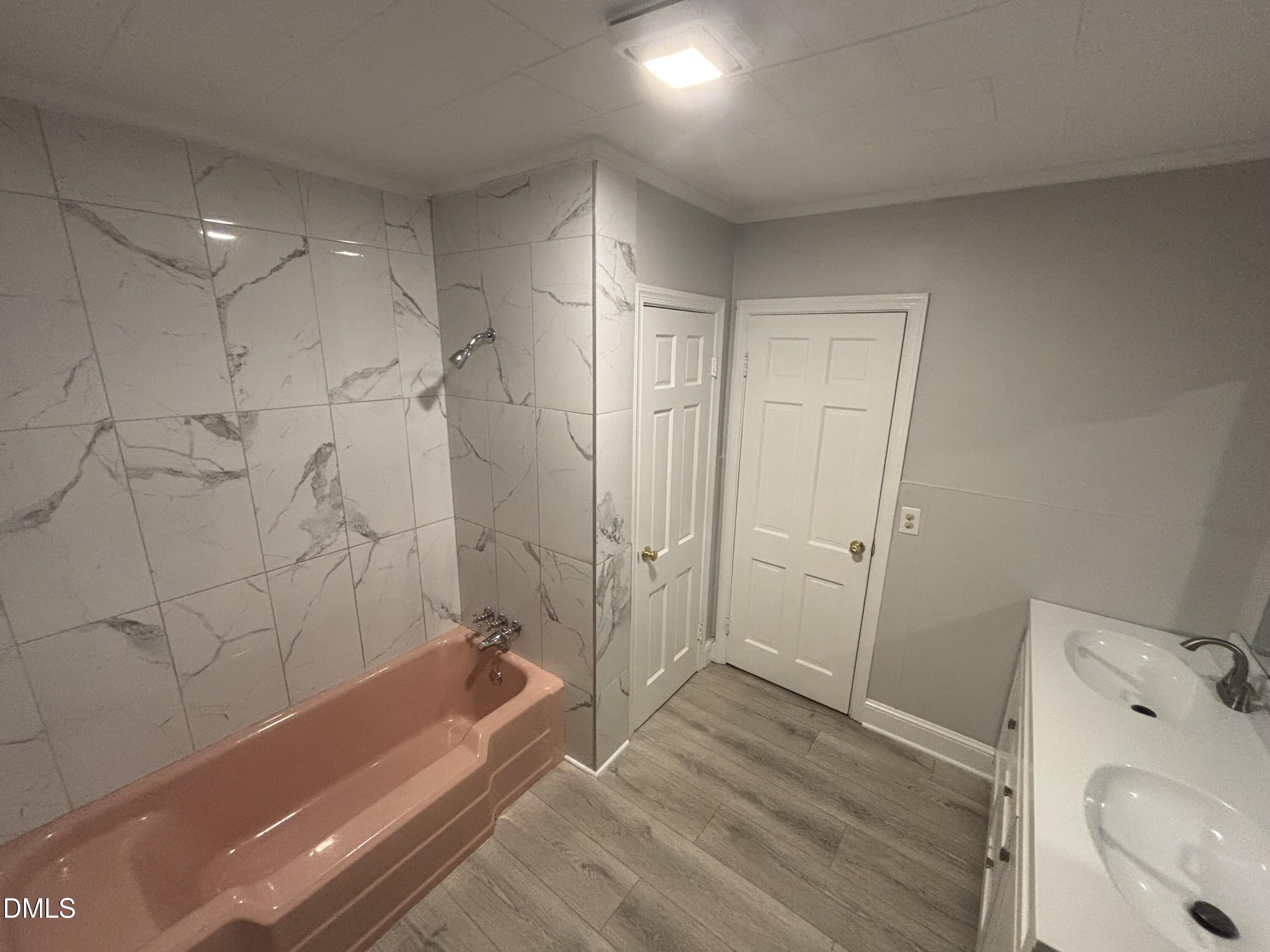 509 Erwin Road, Unit A Dunn, NC 28334 - Photo 6 of 9 IMG_7607