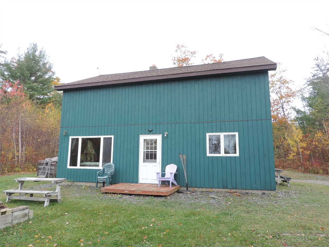 522 Ballard Farm Road Wells, VT 05774 - Photo 31 of 32 Gallery Image 31