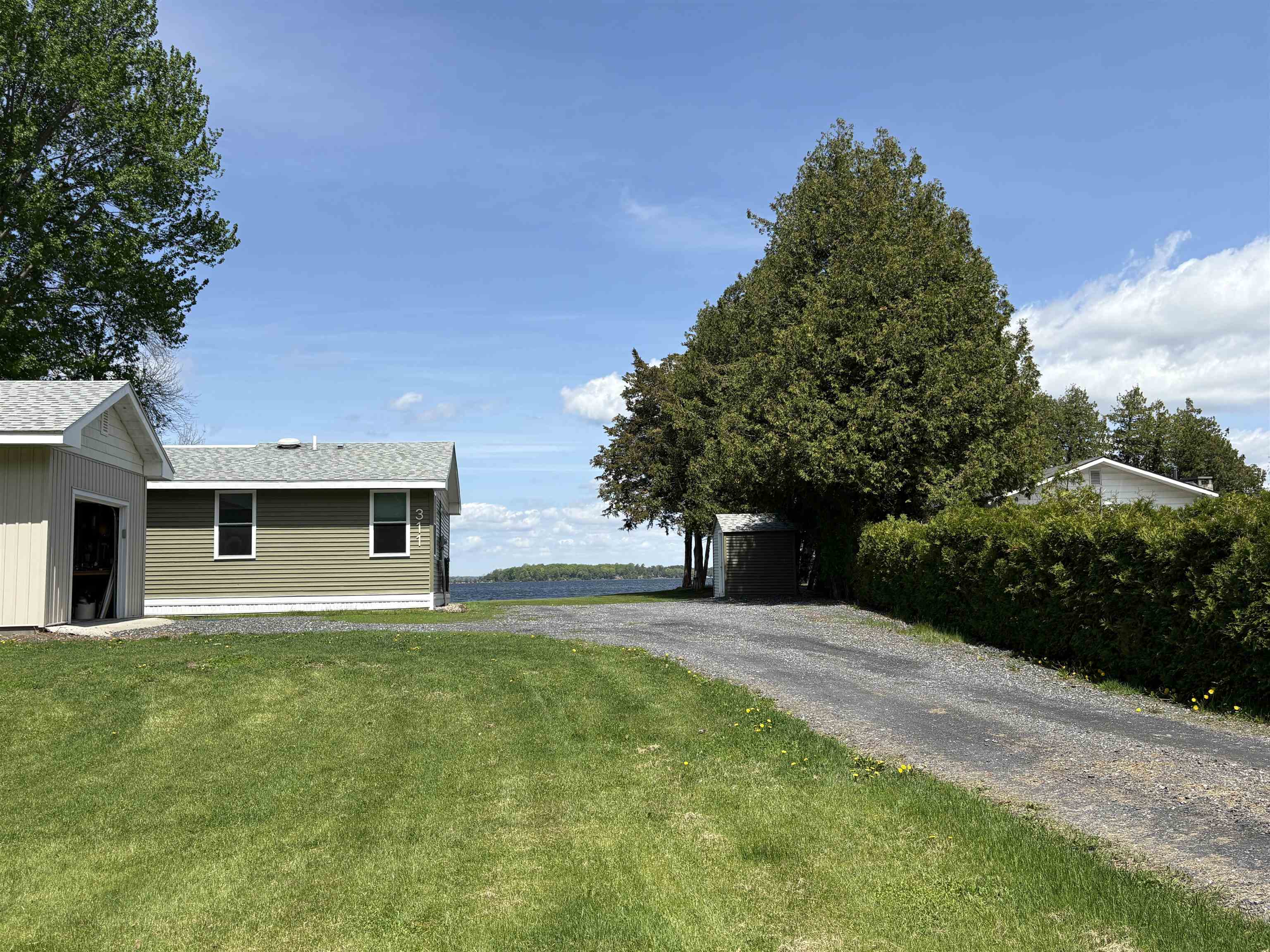 311 Green Point Road North Hero, VT 05474 - Photo 17 of 35