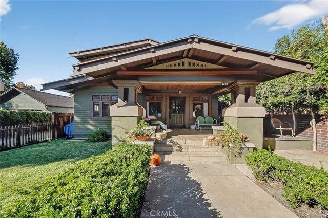 $699,999 | 1251 North Palomares Street, Pomona, CA 91767