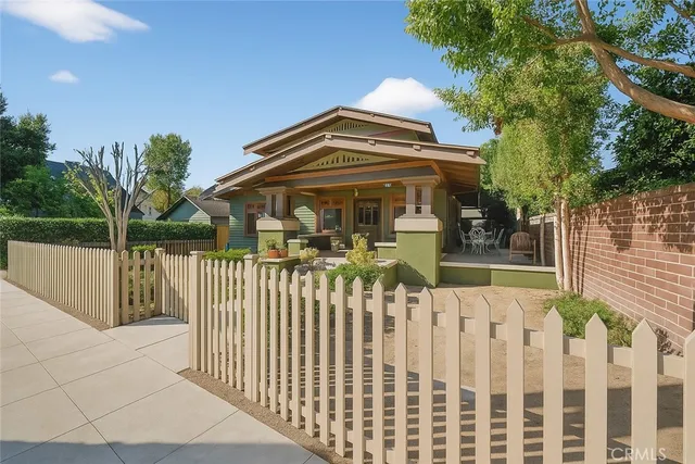 $699,999 | 1251 North Palomares Street, Pomona, CA 91767