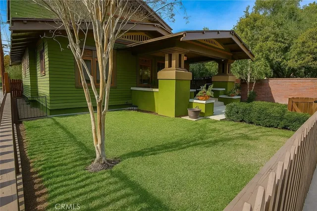 $699,999 | 1251 North Palomares Street, Pomona, CA 91767