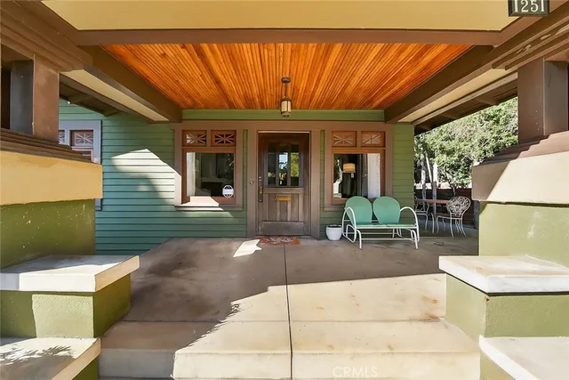 $699,999 | 1251 North Palomares Street, Pomona, CA 91767