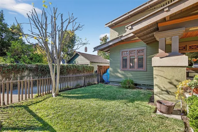 $699,999 | 1251 North Palomares Street, Pomona, CA 91767