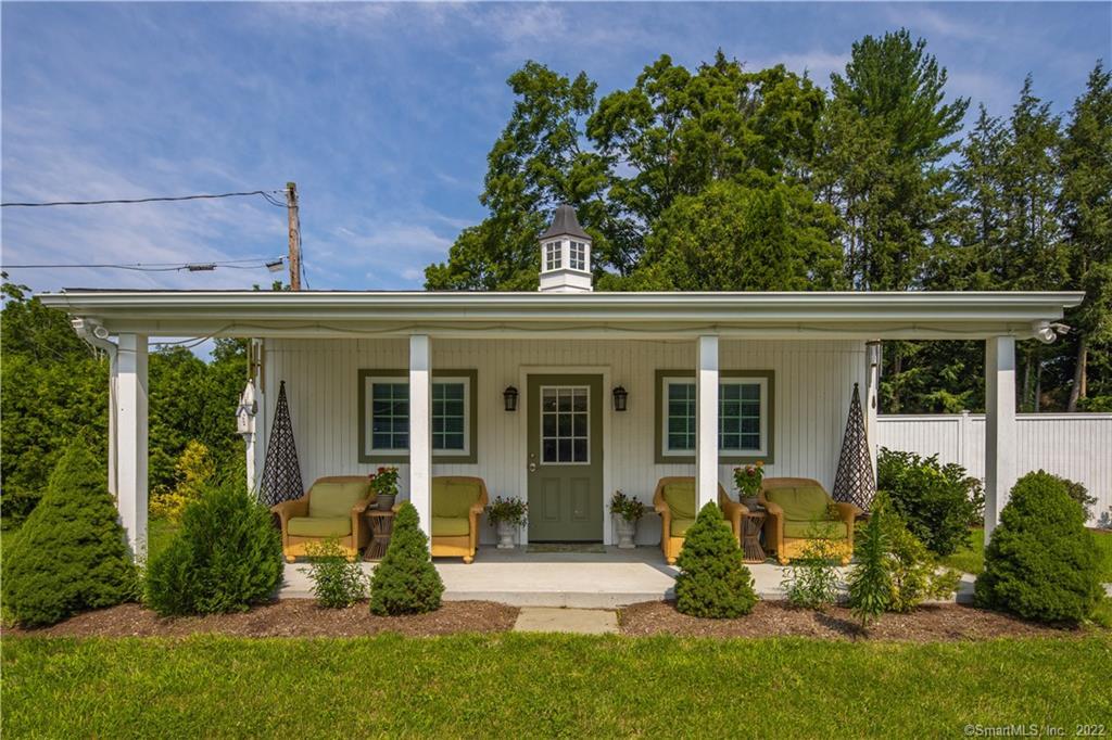 4 Long Ridge Road Redding, CT 06896 - Photo 27 of 31 Cottage