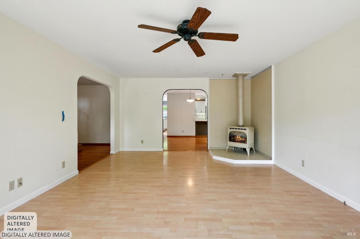 8610 Graton Road Sebastopol, CA 95472 - Photo 12 of 86