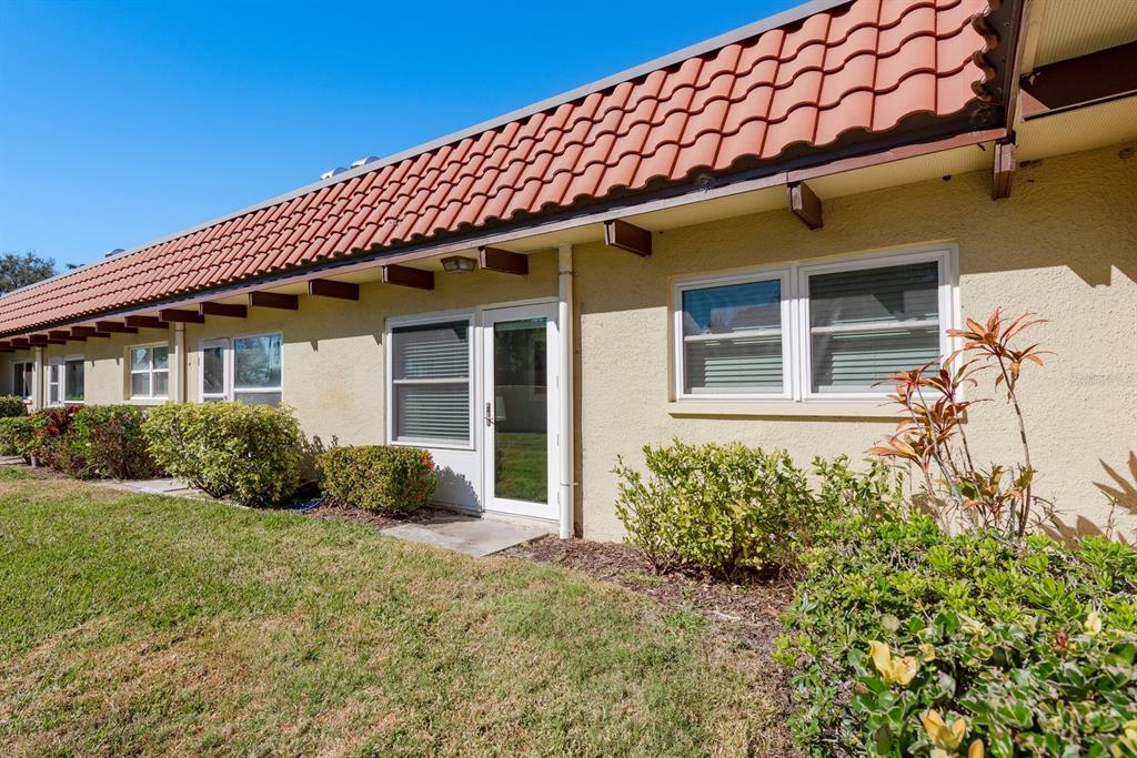 1701 Pinehurst Road, Unit 17D Dunedin, FL 34698 - Photo 20 of 29