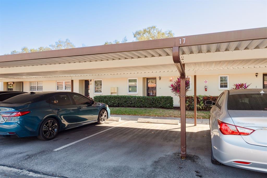 1701 Pinehurst Road, Unit 17D Dunedin, FL 34698 - Photo 2 of 29