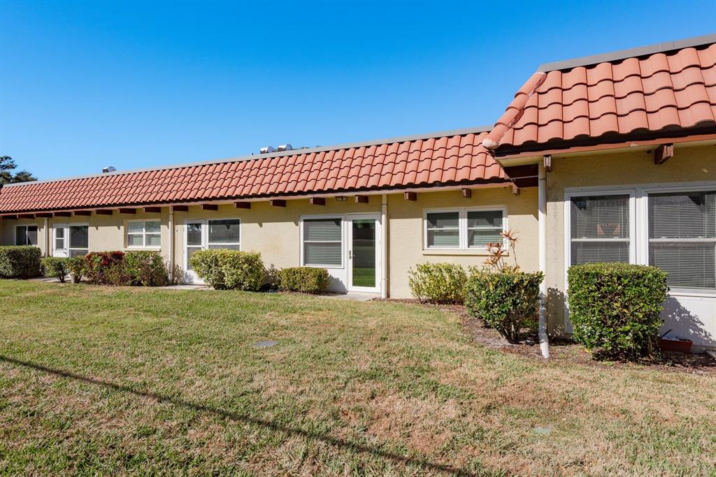 1701 Pinehurst Road, Unit 17D Dunedin, FL 34698 - Photo 21 of 29