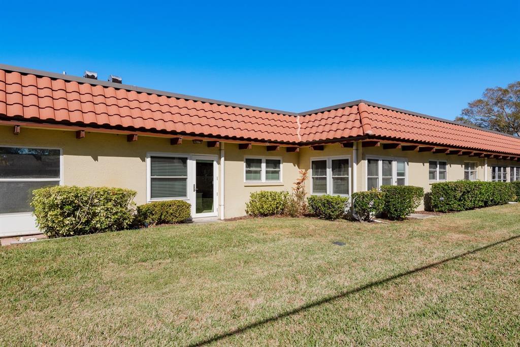 1701 Pinehurst Road, Unit 17D Dunedin, FL 34698 - Photo 22 of 29