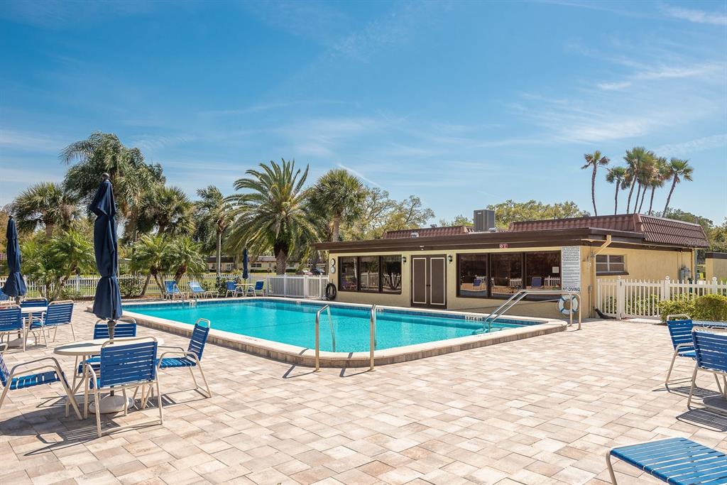 1701 Pinehurst Road, Unit 17D Dunedin, FL 34698 - Photo 24 of 29