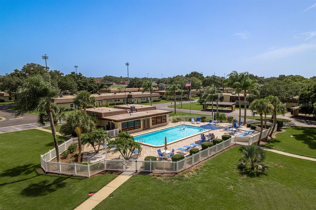 1701 Pinehurst Road, Unit 17D Dunedin, FL 34698 - Photo 27 of 29