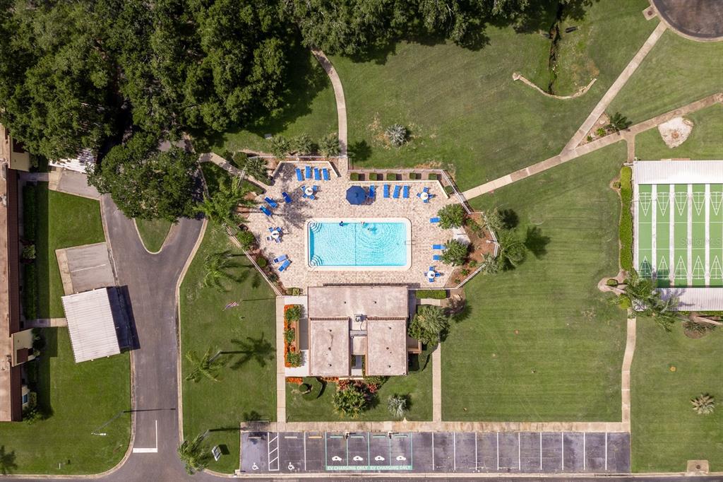 1701 Pinehurst Road, Unit 17D Dunedin, FL 34698 - Photo 28 of 29