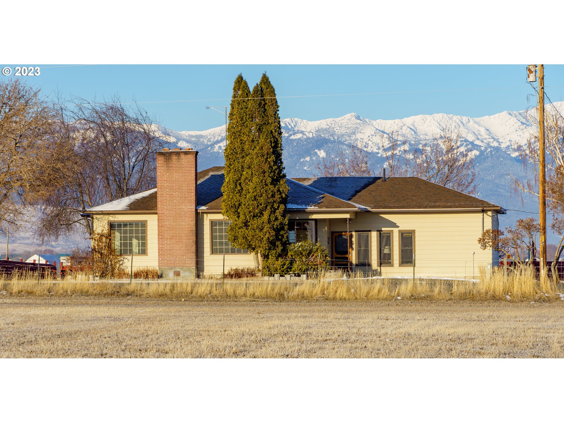 42644 Nye Road Baker City, OR 97814 - Photo 1 of 27 Gallery Image 1