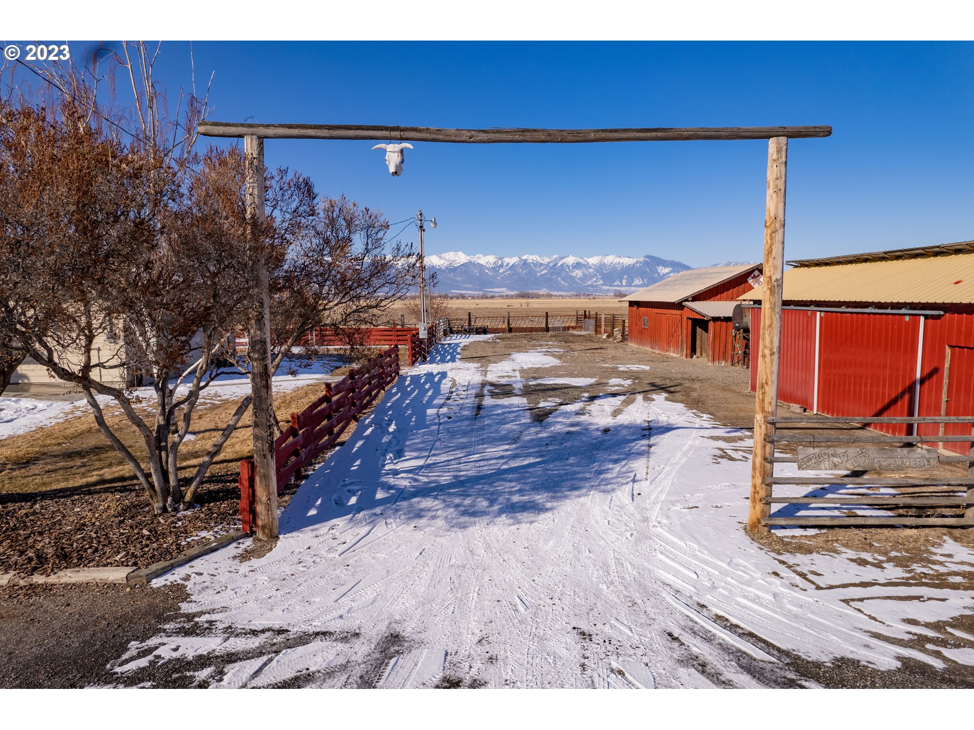 42644 Nye Road Baker City, OR 97814 - Photo 15 of 27 Gallery Image 15