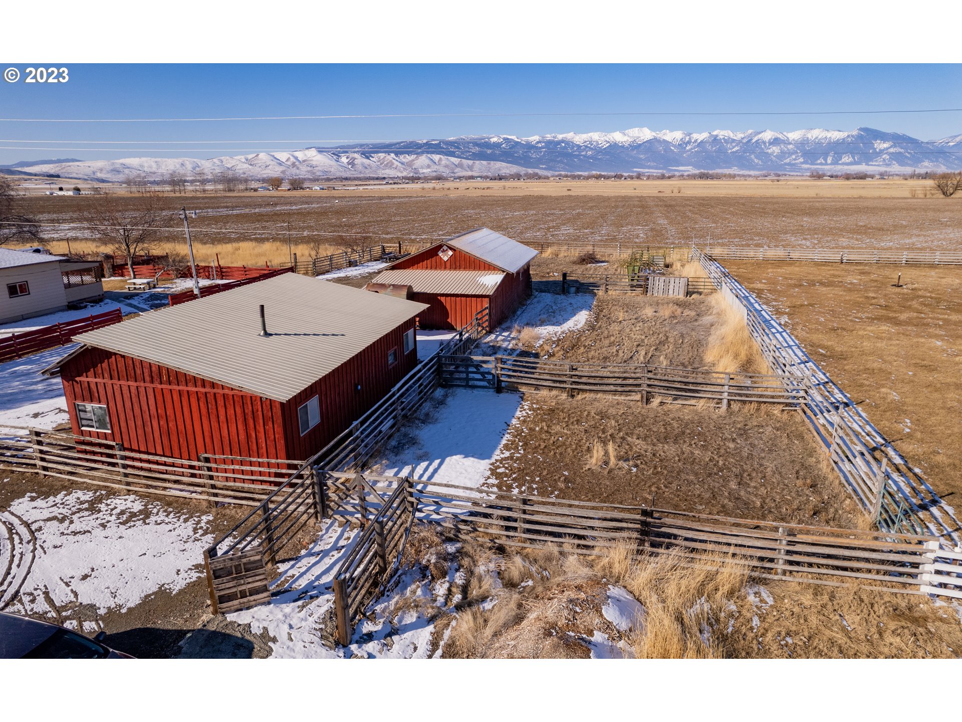 42644 Nye Road Baker City, OR 97814 - Photo 18 of 27 Gallery Image 18