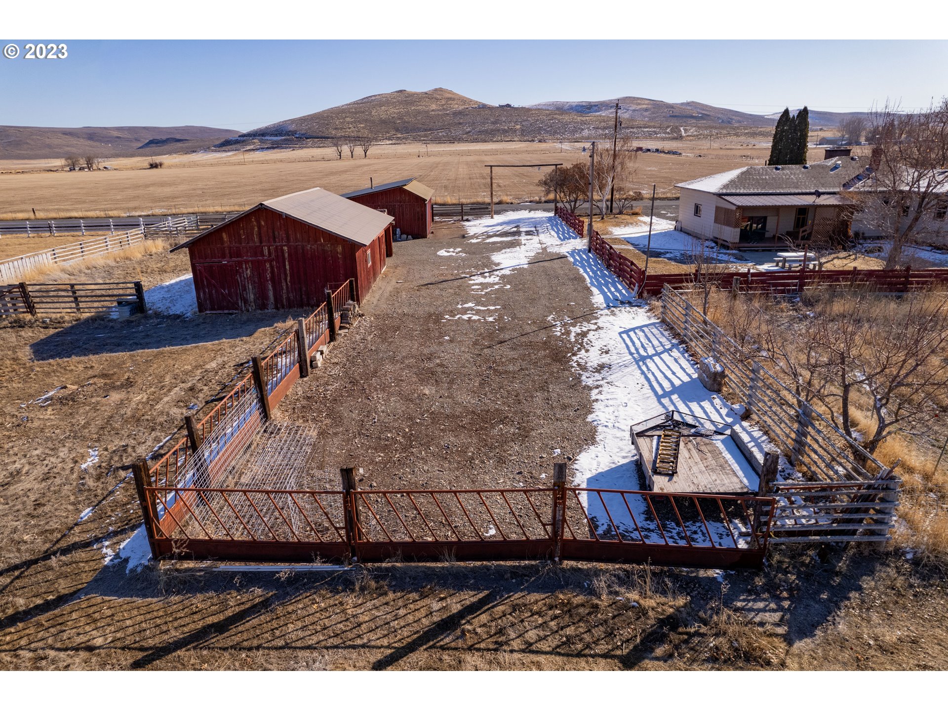 42644 Nye Road Baker City, OR 97814 - Photo 19 of 27 Gallery Image 19