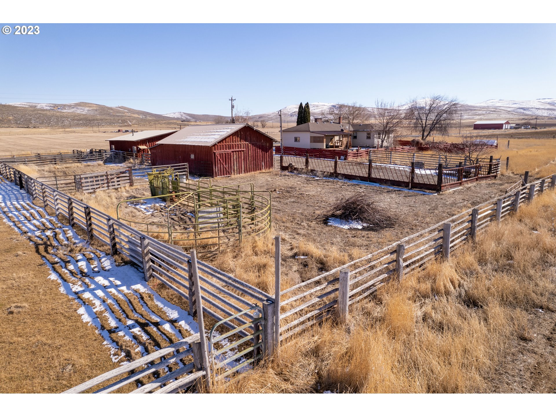 42644 Nye Road Baker City, OR 97814 - Photo 20 of 27 Gallery Image 20