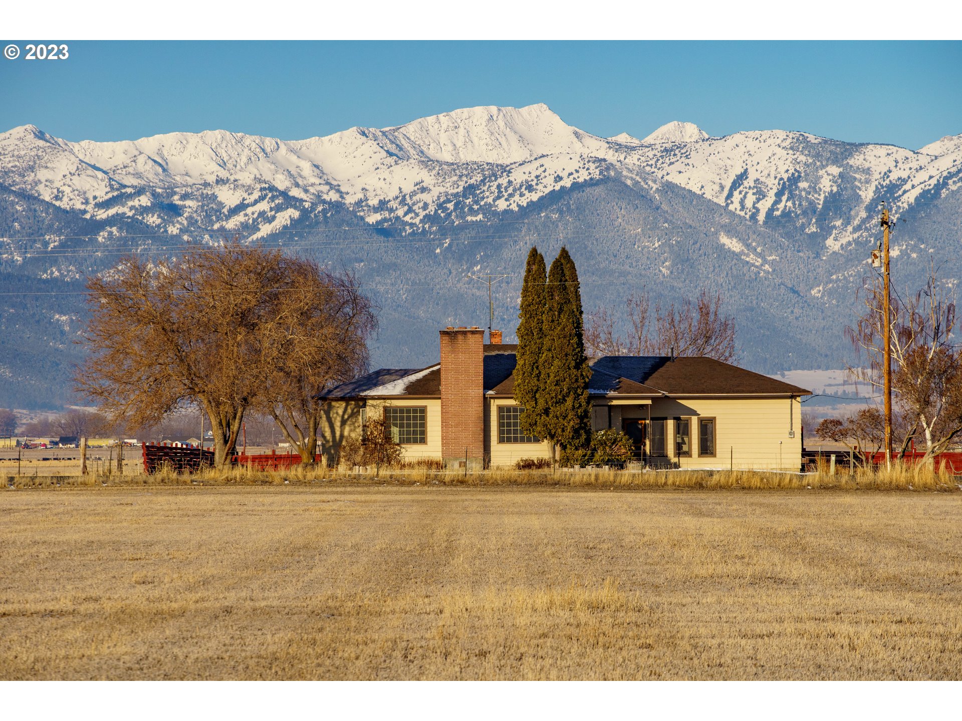 42644 Nye Road Baker City, OR 97814 - Photo 2 of 27 Gallery Image 2
