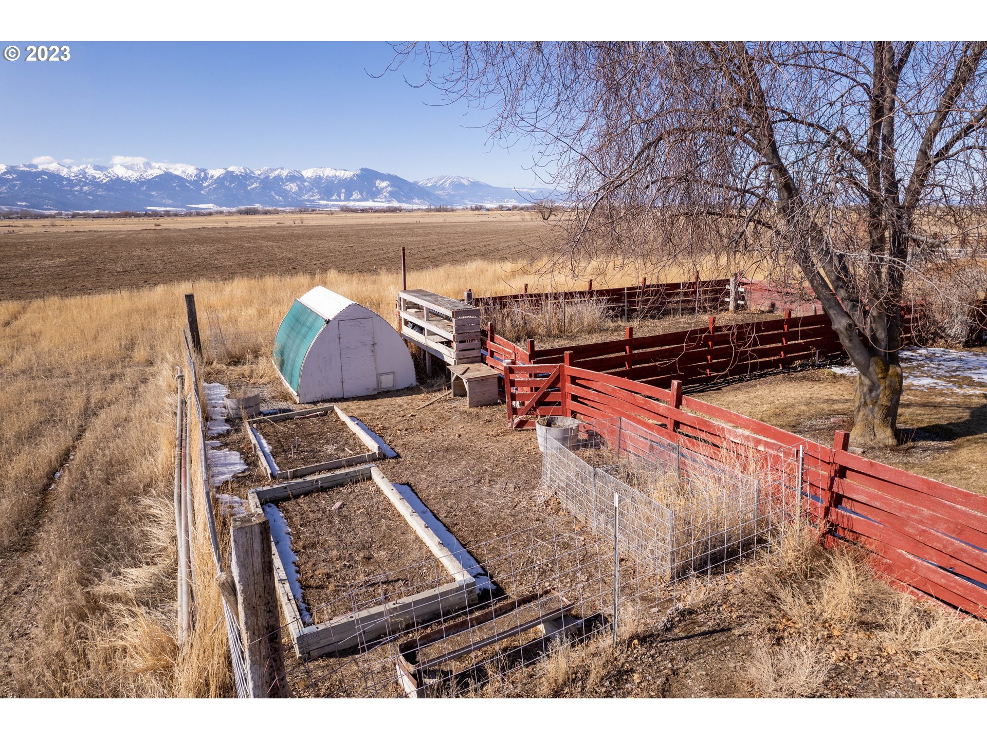 42644 Nye Road Baker City, OR 97814 - Photo 22 of 27 Gallery Image 22