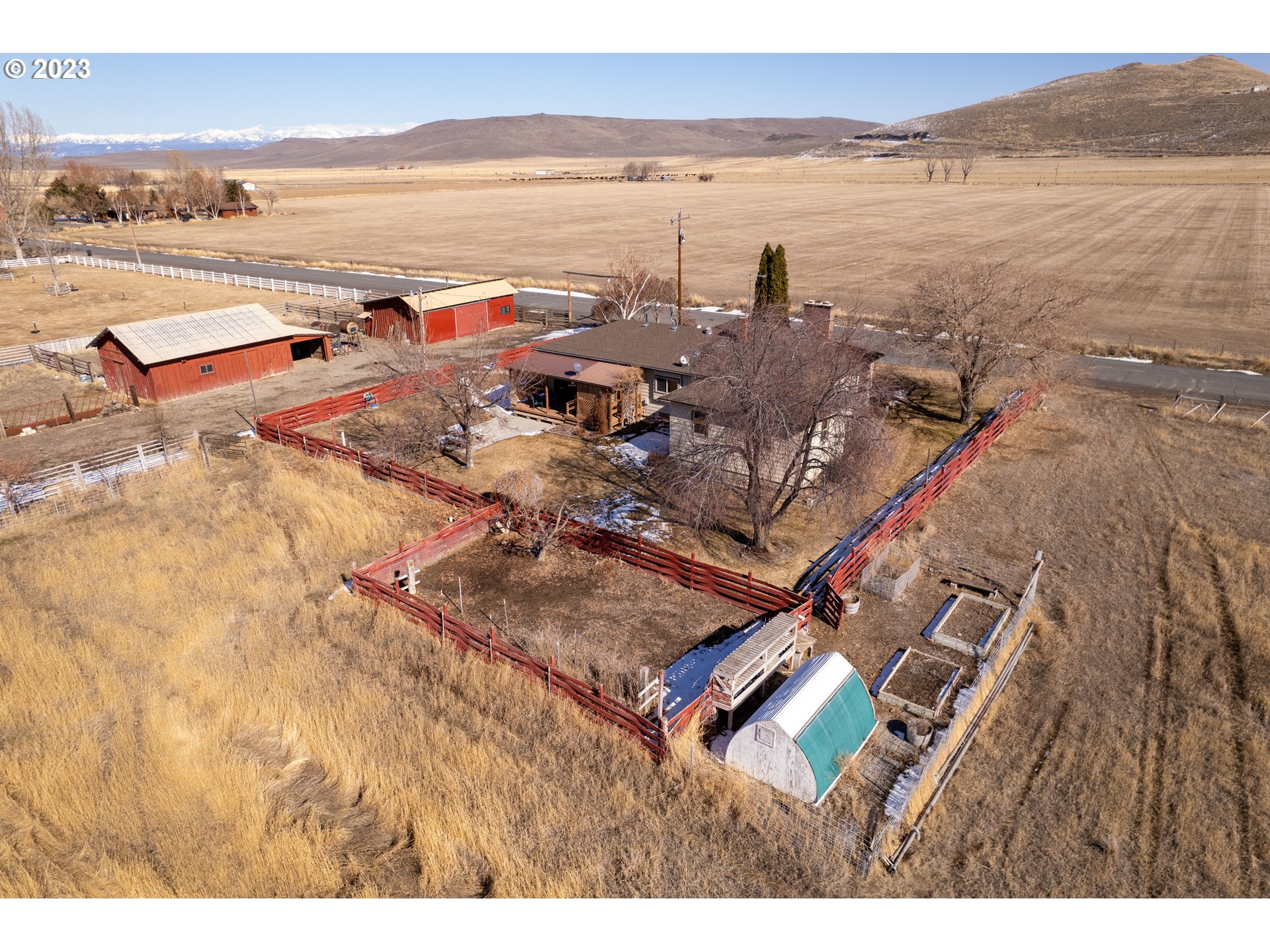 42644 Nye Road Baker City, OR 97814 - Photo 23 of 27 Gallery Image 23