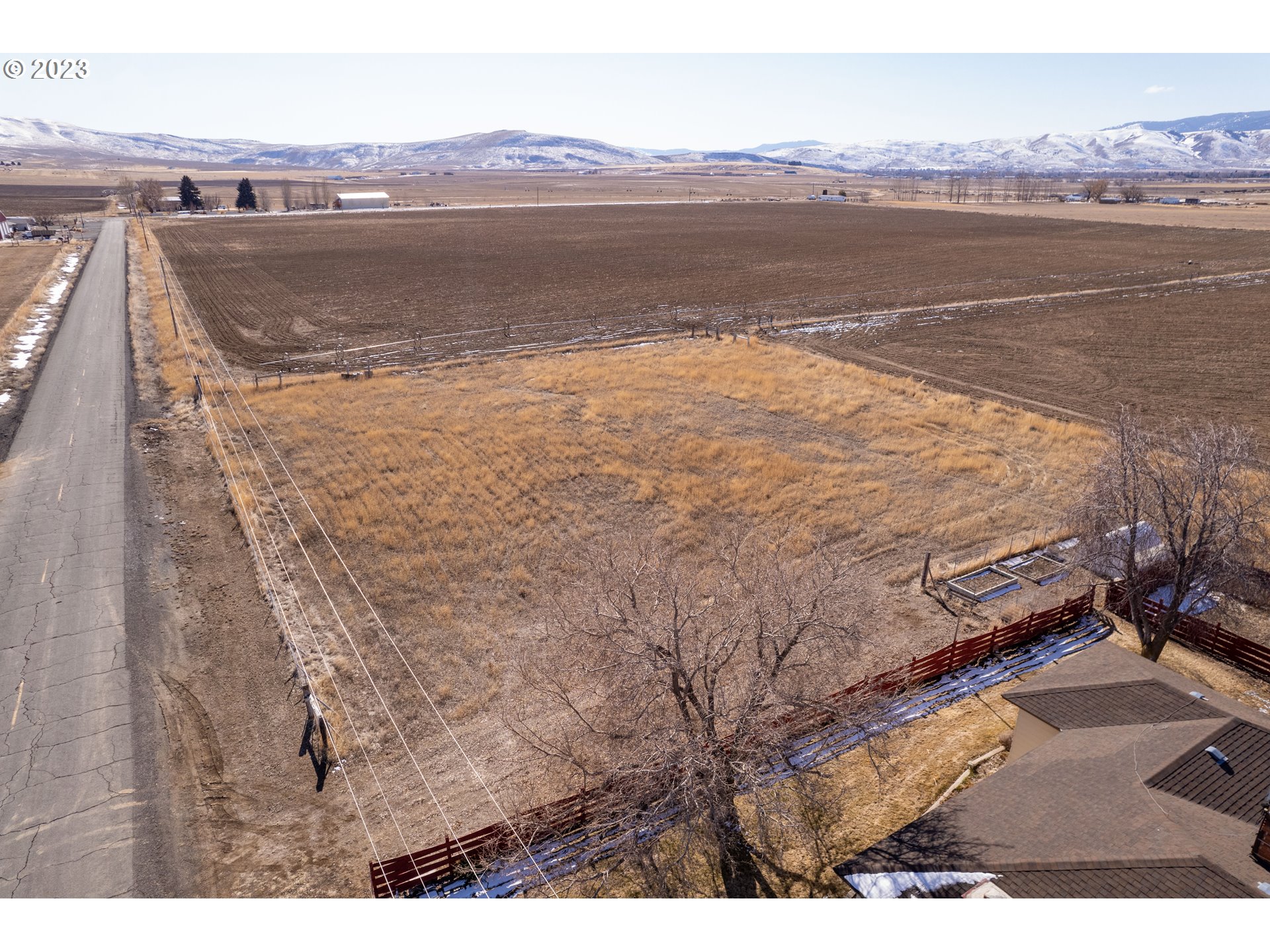 42644 Nye Road Baker City, OR 97814 - Photo 24 of 27 Gallery Image 24
