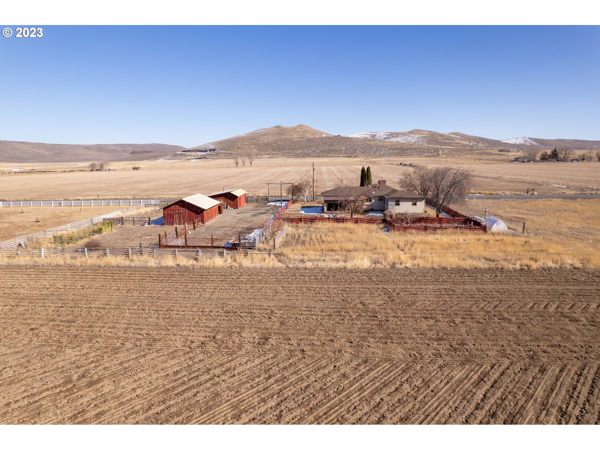 42644 Nye Road Baker City, OR 97814 - Photo 26 of 27 Gallery Image 26