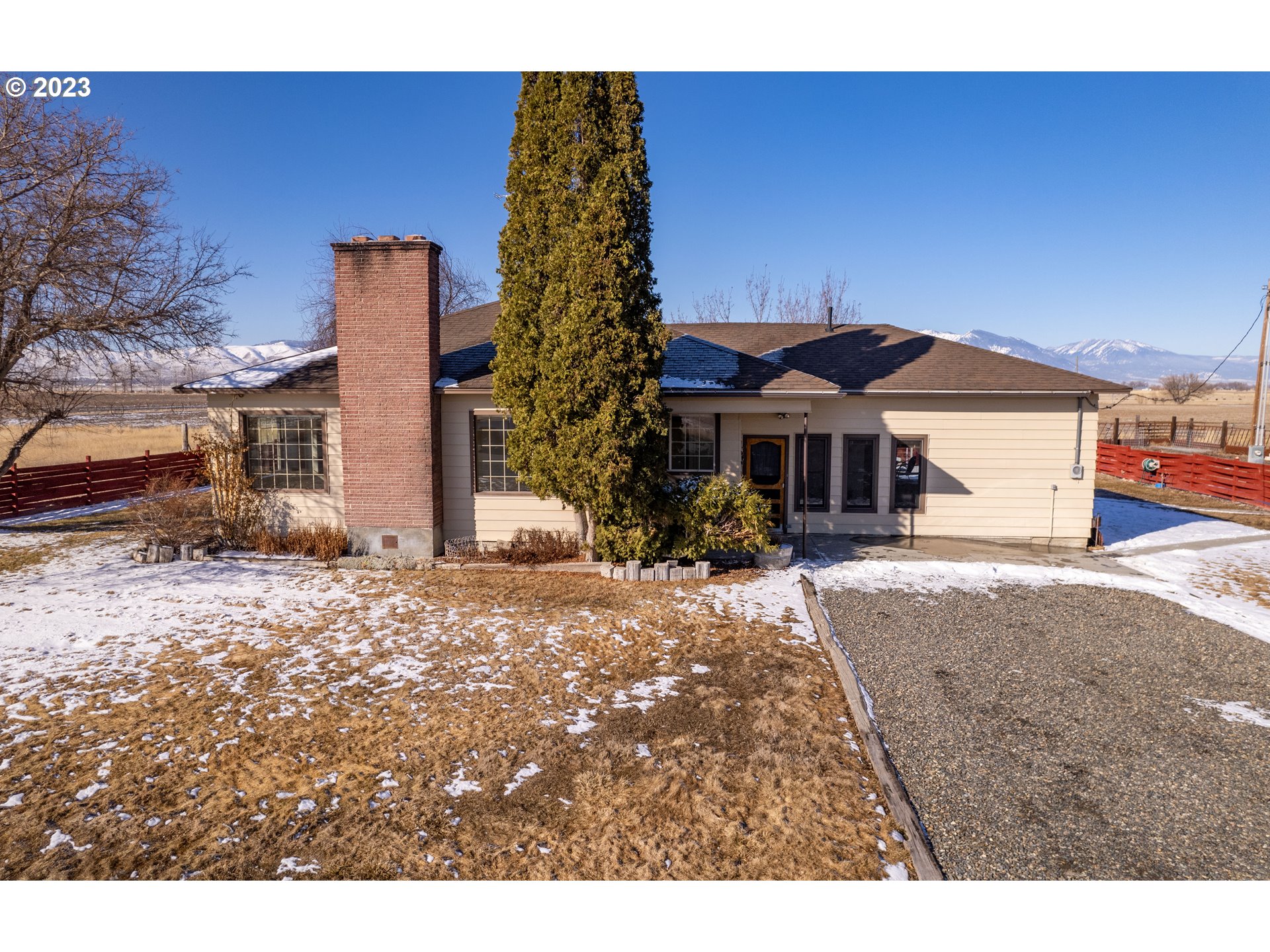 42644 Nye Road Baker City, OR 97814 - Photo 3 of 27 Gallery Image 3
