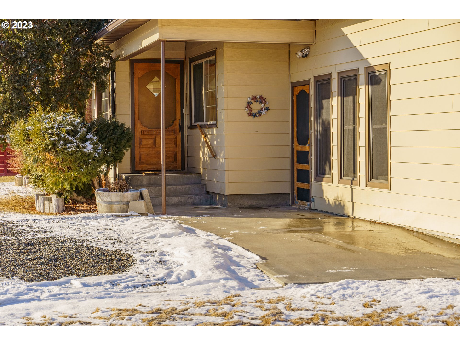 42644 Nye Road Baker City, OR 97814 - Photo 4 of 27 Gallery Image 4