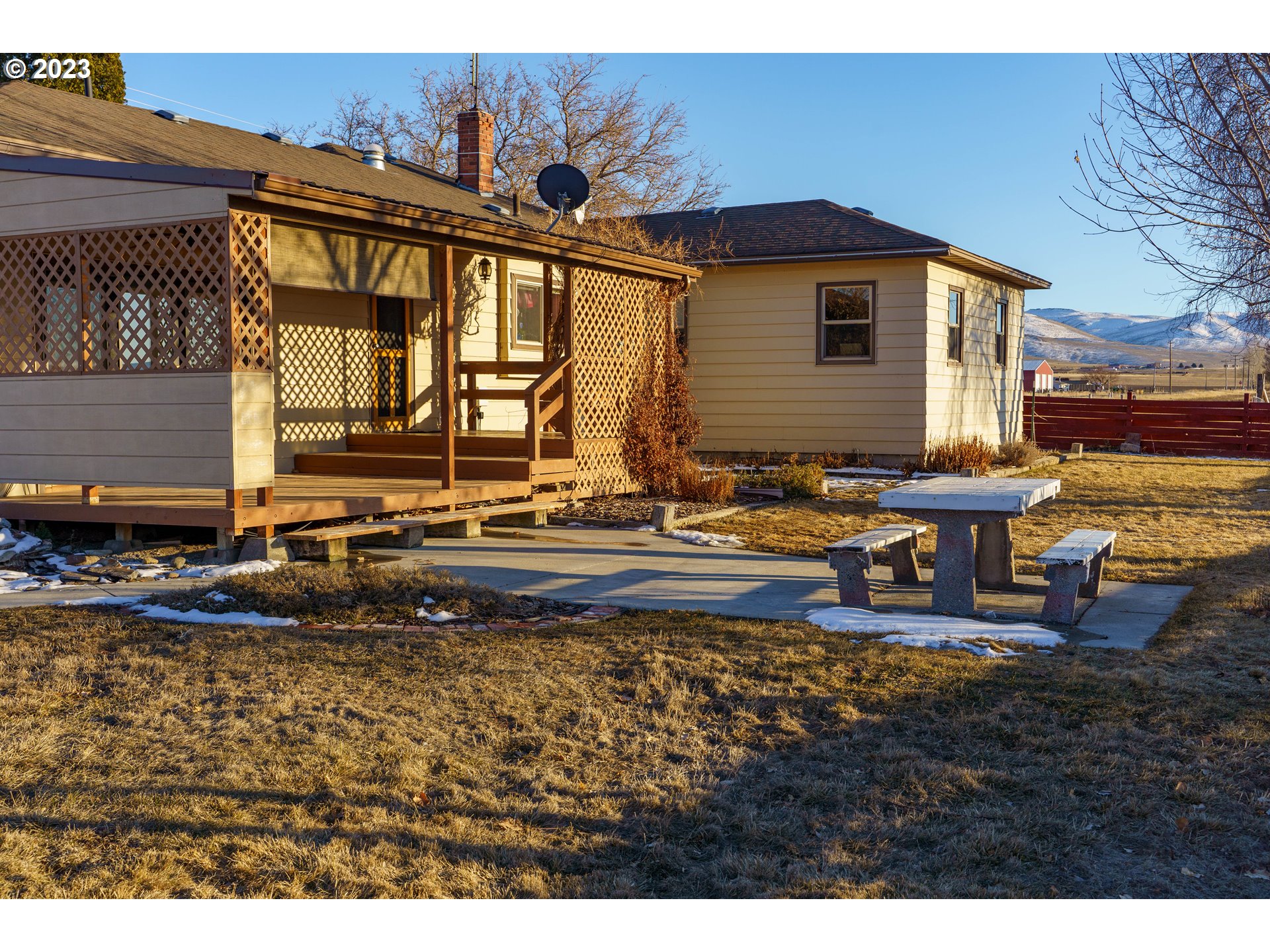 42644 Nye Road Baker City, OR 97814 - Photo 5 of 27 Gallery Image 5