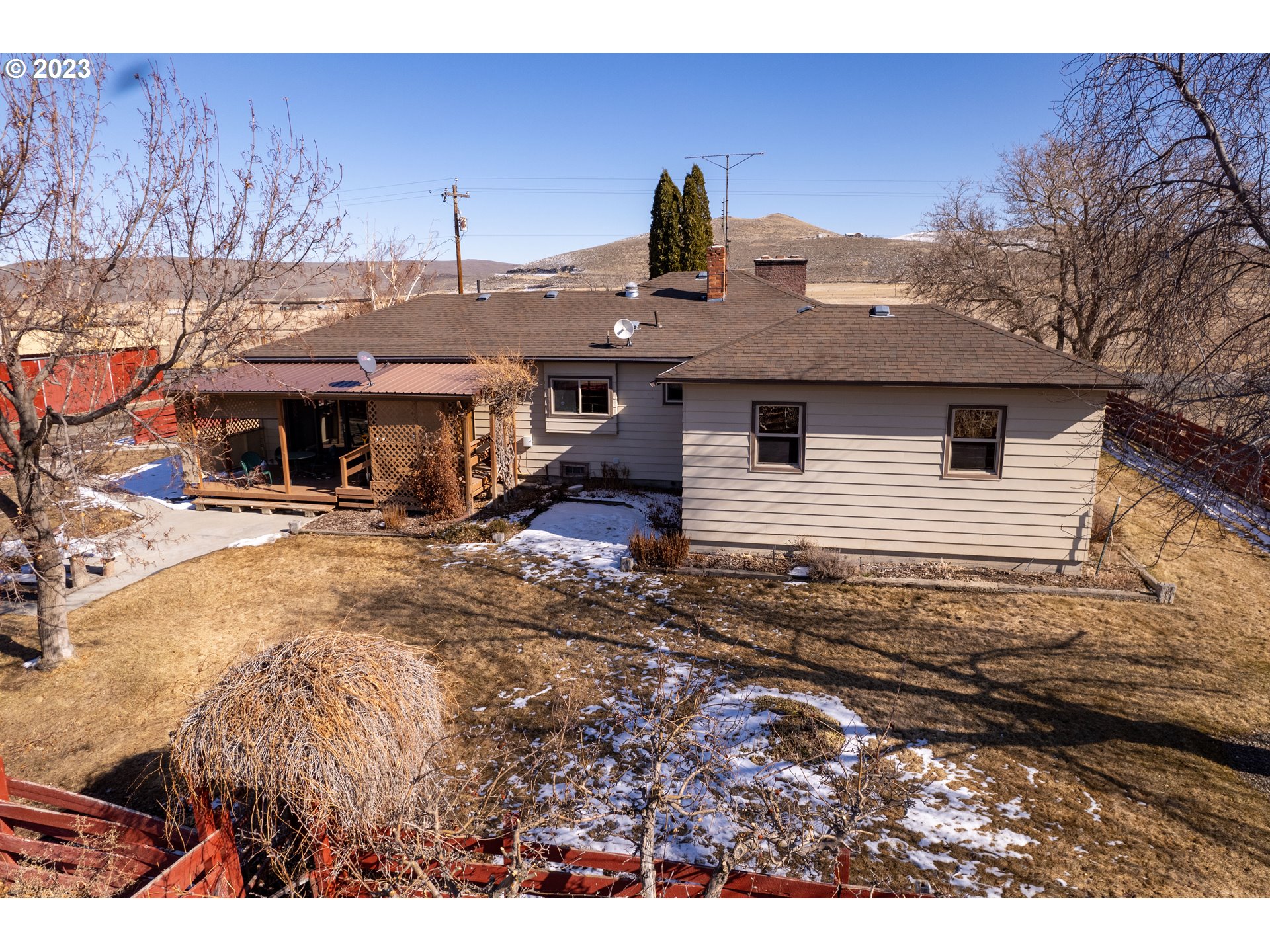 42644 Nye Road Baker City, OR 97814 - Photo 7 of 27 Gallery Image 7