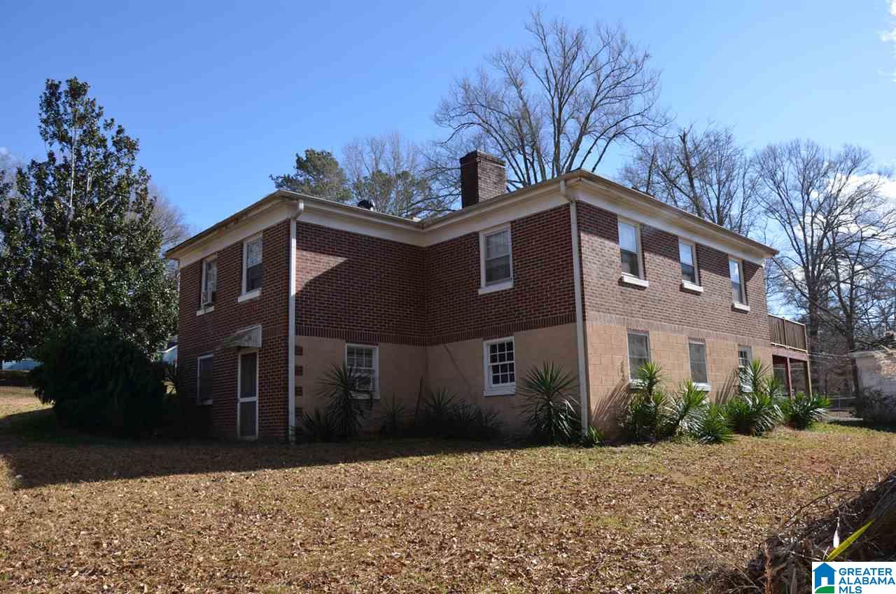 246 Bennett Street Heflin, AL 36264 - Photo 2 of 36