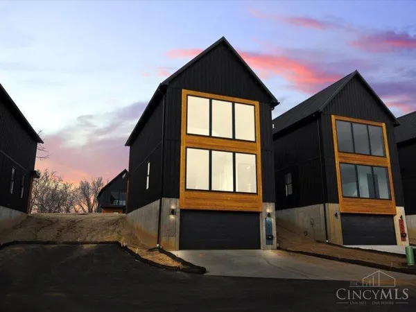 $499,000 | 3531 Eden Avenue, Cincinnati, OH 45229