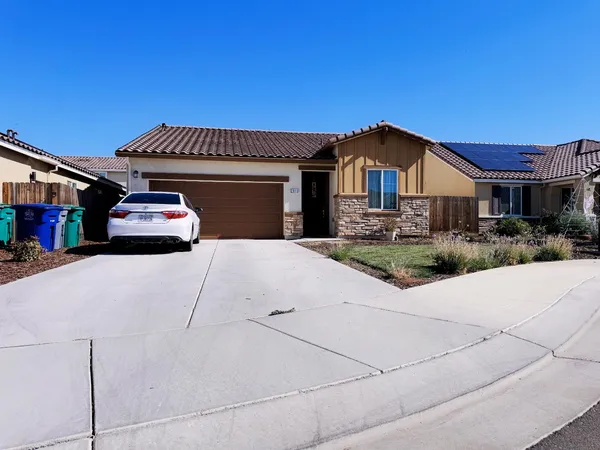 $469,900 | 2013 Marciochi Court, Los Banos, CA 93635
