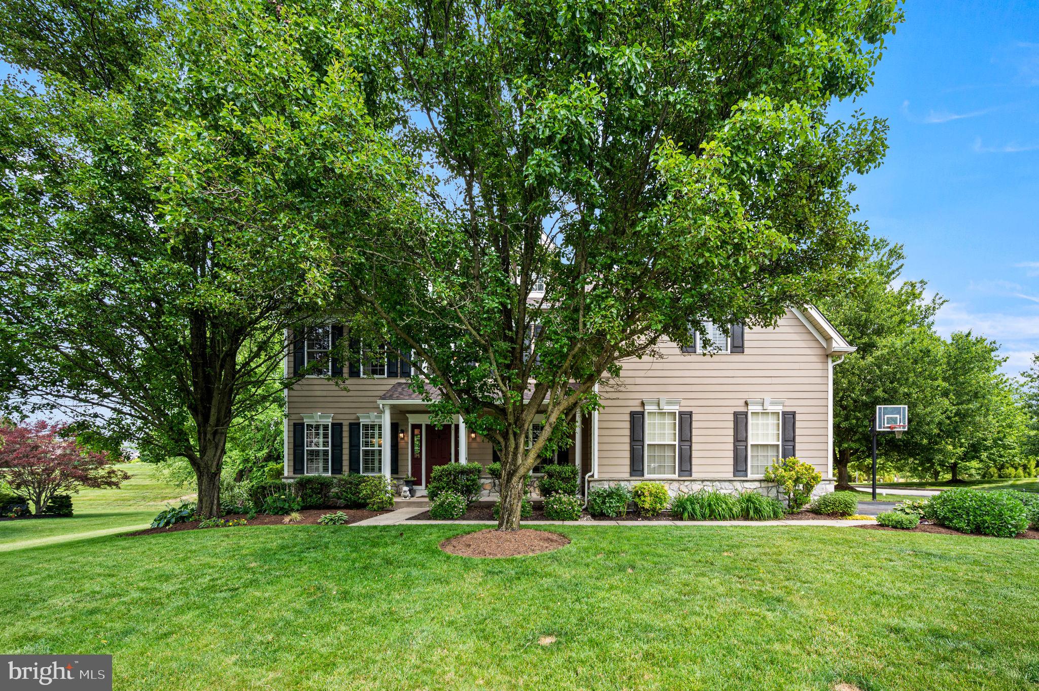 1 Fairwind Lane Exton, PA 19341 - Photo 67 of 75