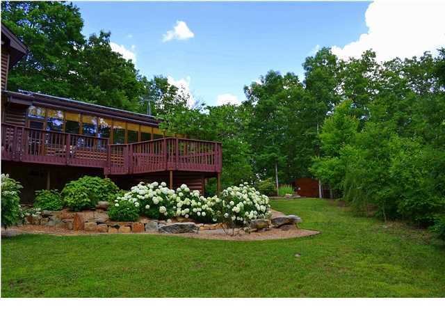 401 Fox Trail Road, Unit 11 Rising Fawn, GA 30738 - Photo 19 of 31 Additional Photo