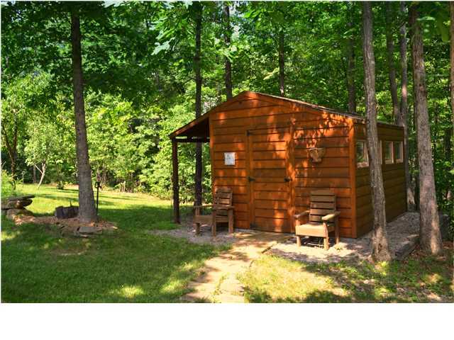 401 Fox Trail Road, Unit 11 Rising Fawn, GA 30738 - Photo 20 of 31 Additional Photo