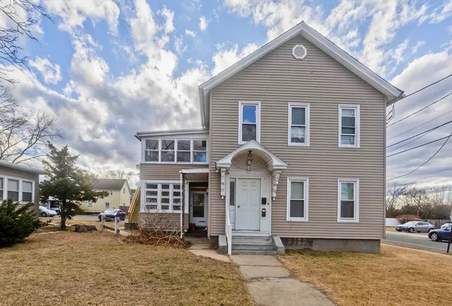 $975,000 | 156 East Street, Chicopee, MA 01020